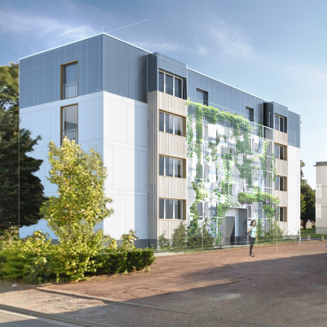 VILLENEUVE-SAINT-GERMAIN | 2020