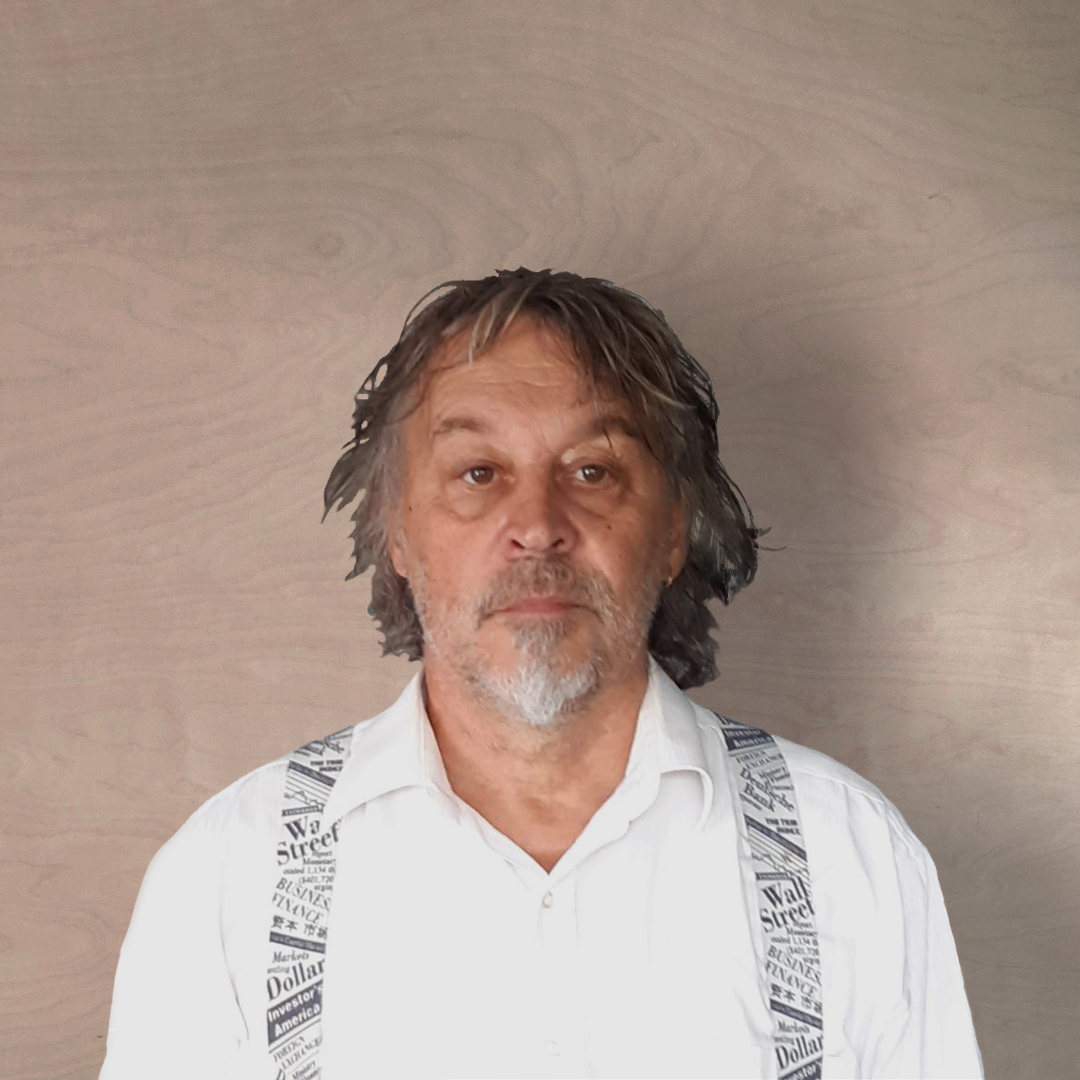Pascal Mallet bis