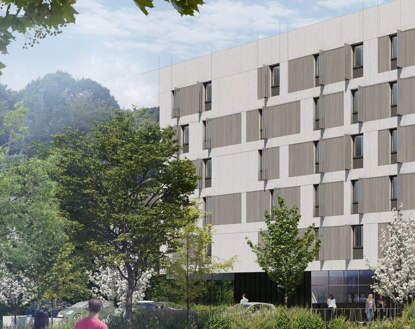 TORCY | 2022 | 2024