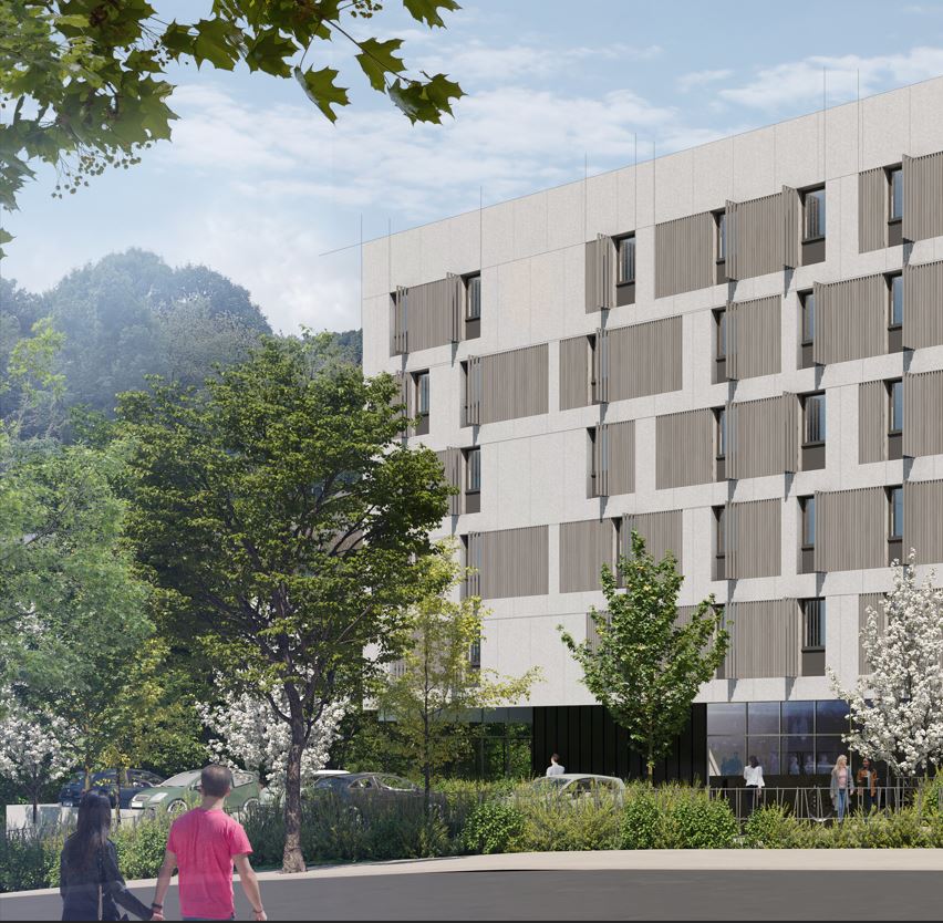 TORCY | 2022 | 2024