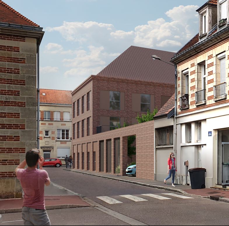 VITRY LE FRANCOIS | 2022