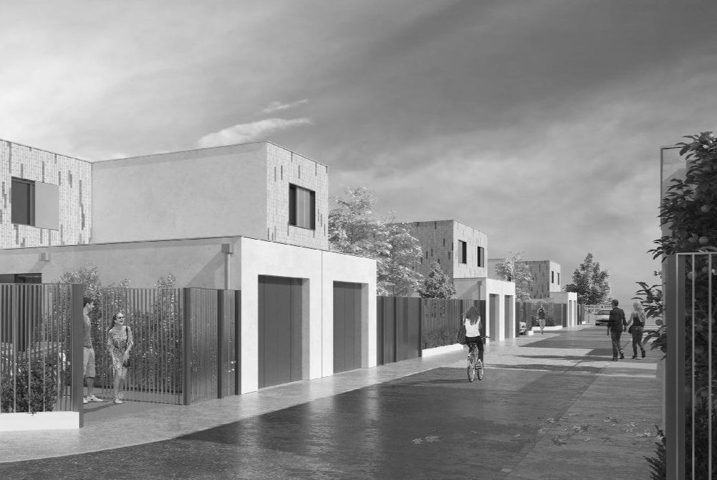 LA FORESTIÈRE | 2021 – 2023