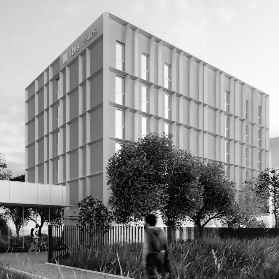 PESSAC | 2025